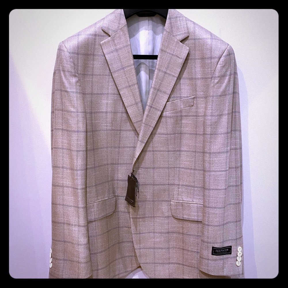 Jack Victor Men’s Jacket